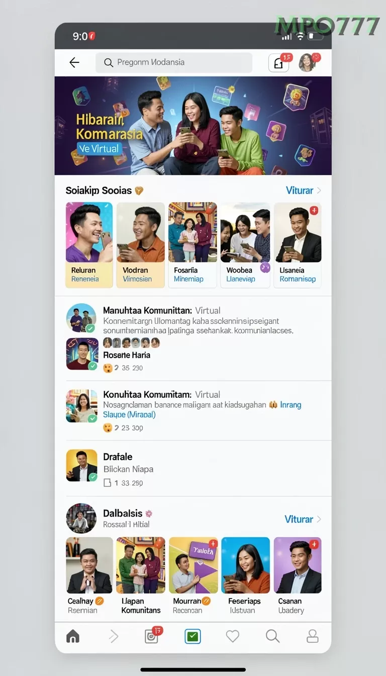 Screenshot Los303 nomor 1