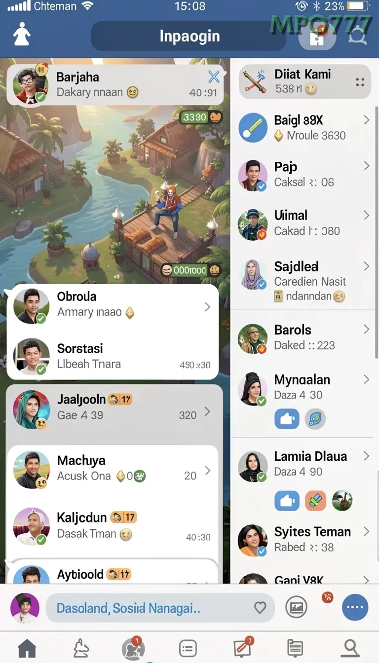 Screenshot Jvs88 nomor 3
