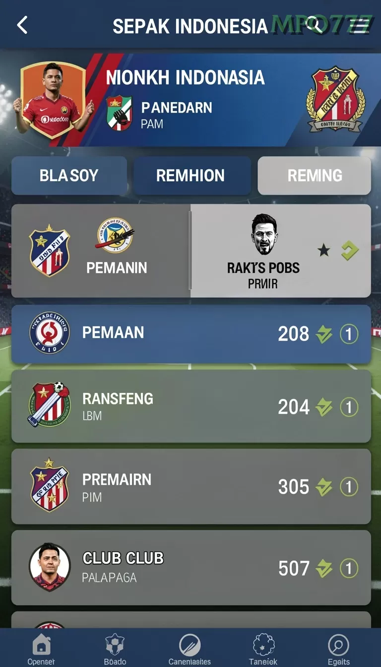 Screenshot Talas89 nomor 1