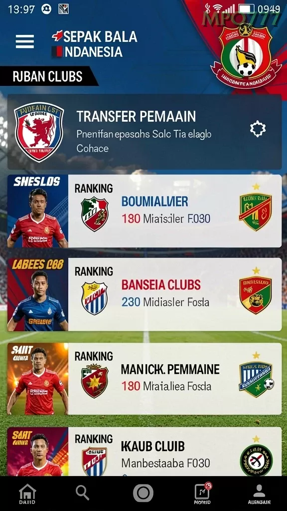 Screenshot Los303 nomor 3